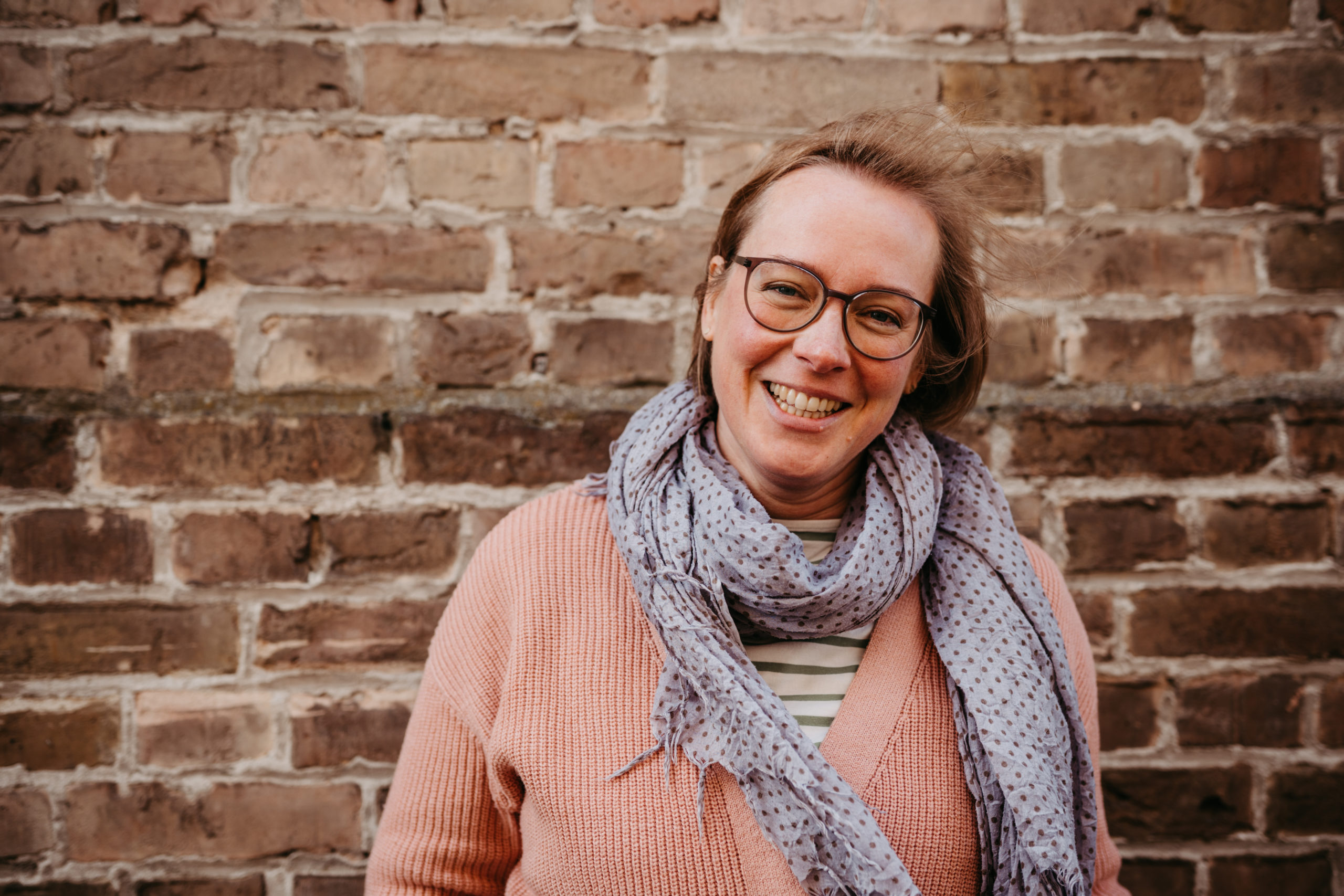 Marit Gramm