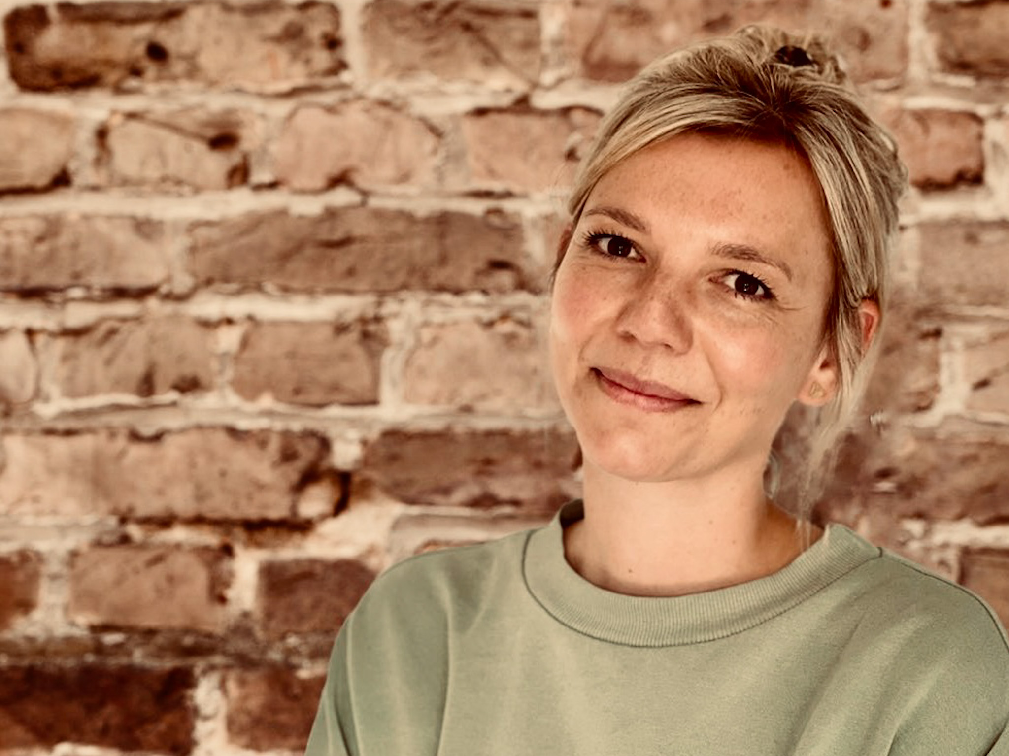 Johanna Fröhlich